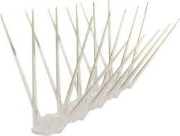 Dimopanas - ΑΠΩΘΗΤΙΚΟ ΠΕΡΙΣΤΕΡΙΩΝ ΚΑΙ ΠΟΥΛΙΩΝ ΜΕ ΑΚΙΔΕΣ ΠΟΛΥΚΑΡΜΠΟΝΙΖΕ 0.5Μ