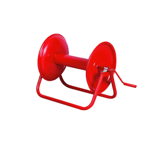 Dimopanas - GROUND SPRAYER REEL 200m