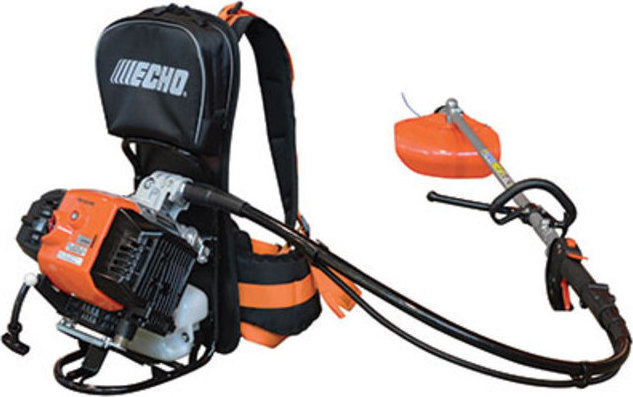 Dimopanas - ECHO ΒΕΝΖΙΝΟΚΙΝΗΤΟ ΧΟΡΤΟΚΟΠΤΙΚΟ ΠΛΑΤΗΣ RM-520ES