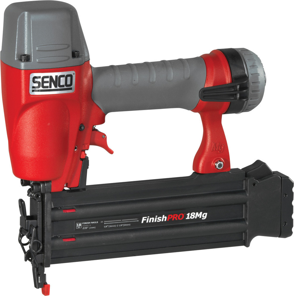 Dimopanas - SENCO AIR NAILER FINISH PRO 18mg (NEEDLE)