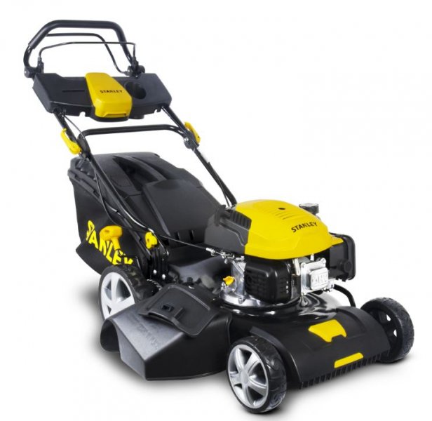 Dimopanas - STANLEY ΒΕΝΖΙΝΟΚΙΝΗΤΗ ΜΗΧΑΝΗ ΓΚΑΖΟΝ SLM139460SP