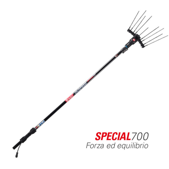 Dimopanas - ΕΛΑΙΟΡΑΒΔΙΣΤΙΚΟ BRUMI SPECIAL 2Τ BASIC 12V ΣΤΑΘΕΡΟ