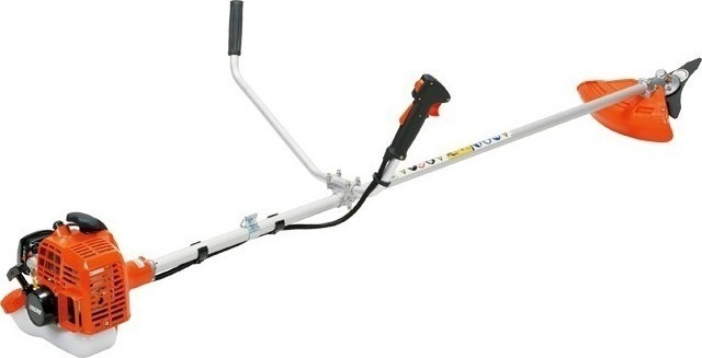 Dimopanas - ECHO ΒΕΝΖΙΝΟΚΙΝΗΤΟ ΧΟΡΤΟΚΟΠΤΙΚΟ SRM-520ES