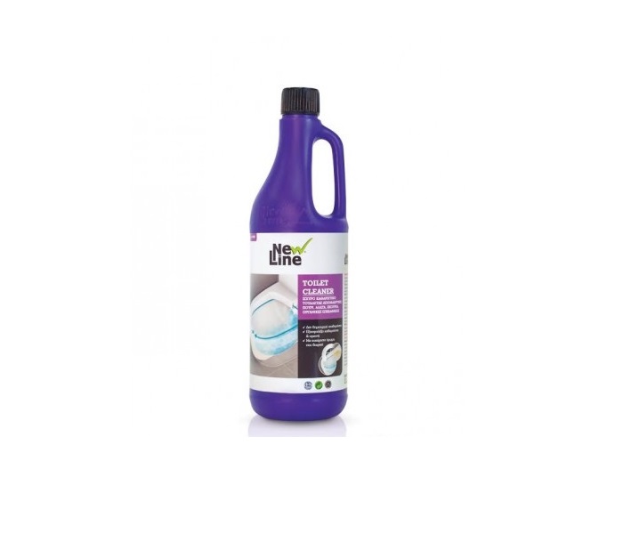 Dimopanas - NEW LINE POWERFUL TOILET CLEANER 1LT