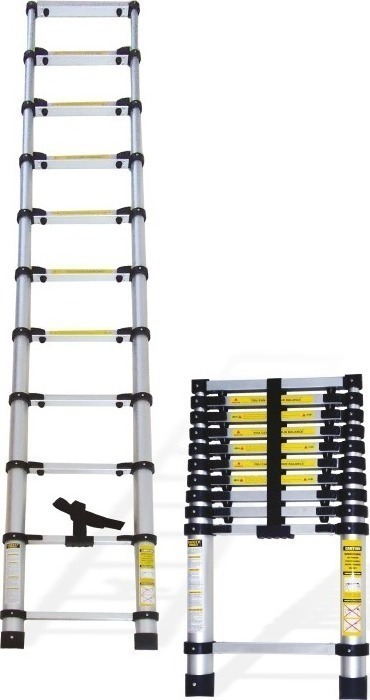 Dimopanas - PALBEST TELESMART 10 ΣΚΑΛΙΩΝ CM109CL