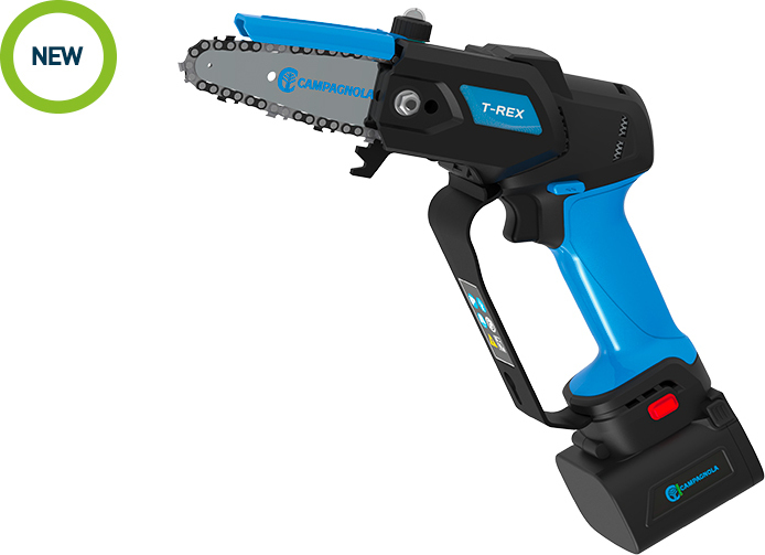 Dimopanas - CAMPAGNOLA T-REX ΚΛΑΔΕΥΤΙΚΌ ΑΛΥΣΟΠΡΊΟΝΟ ΜΠΑΤΑΡΊΑΣ ΜΕ ΛΆΜΑ 10CM - 860648