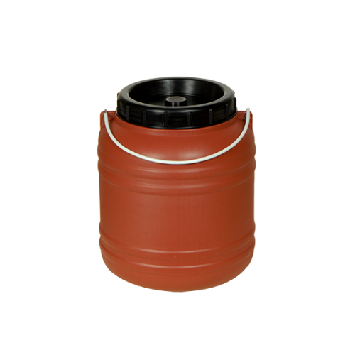 Dimopanas - ΒΑΡΕΛΙ ΠΛΑΣΤΙΚΟ 6LT