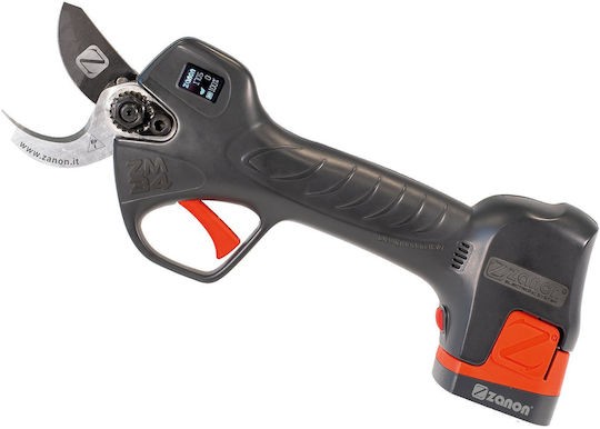 Dimopanas - ΨΑΛΙΔΙ ΚΛΑΔΕΜΑΤΟΣ ΜΠΑΤΑΡΙΑΣ ZANON ZM 34