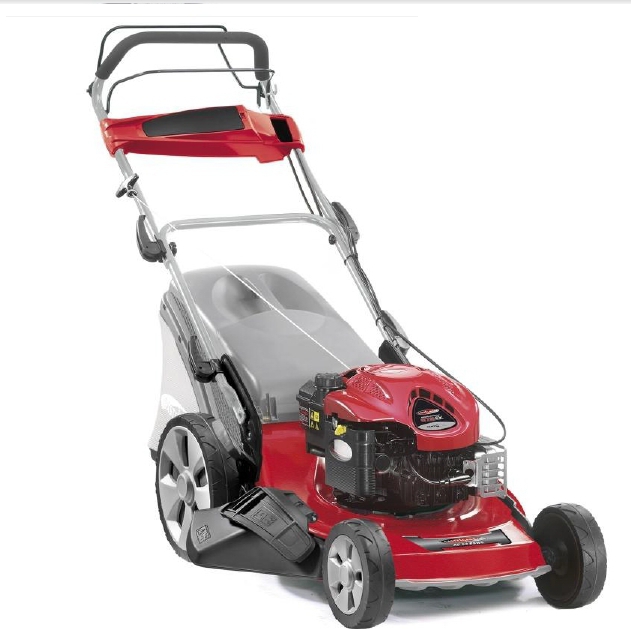 Dimopanas - CASTEL GARDEN ΒΕΝΖΙΝΟΚΙΝΗΤΗ ΜΗΧΑΝΗ ΓΚΑΖΟΝ XR53BSW4