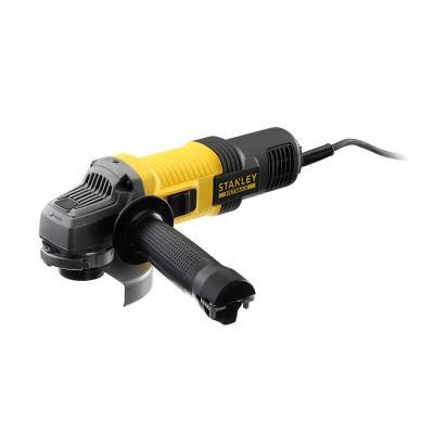 STANLEY FATMAX® ANGLE GRINDER 850W 125mm FMEG220-QS 