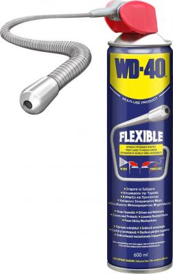 WD-40 FLEXIBLE MULTI-USE 600ML