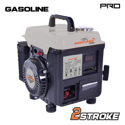 NAKAYAMA Pro GB1310 ΓΕΝΝΗΤΡΙΑ ΒΕΝΖΙΝΗΣ Dc 12V 50A