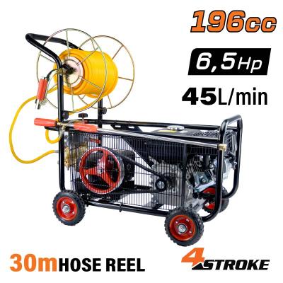 NAKAYAMA NS4510 ΨΕΚΑΣΤΙΚΌ ΒΕΝΖΊΝΗΣ 6.5HP