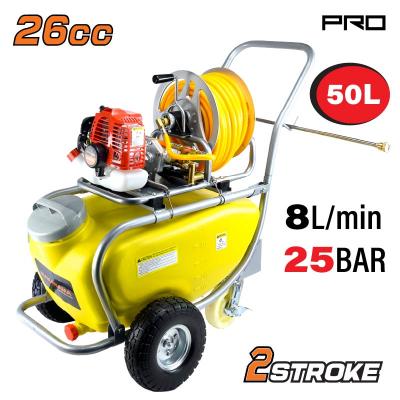 NAKAYAMA PRO NS5210 ΨΕΚΑΣΤΙΚΟ ΒΕΝΖΙΝΗΣ 26CC