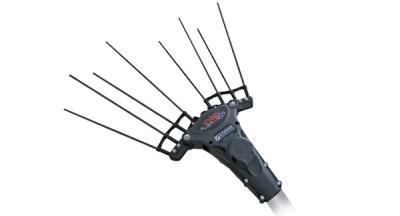 TELESCOPIC OLIVE TREE CLIPPER BATTERY ALBATROS 33V