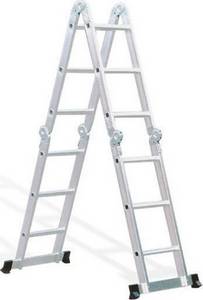 PALBEST 4*4 MULTILADDER CM104CL